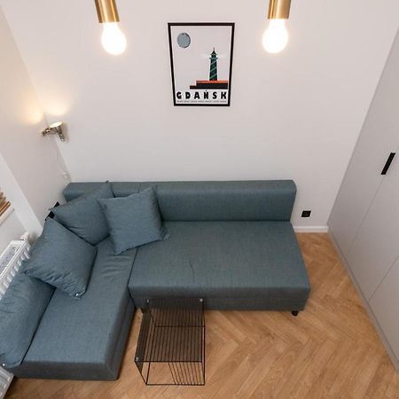 Nad Motlawa Apartamenty Seredynskiego By Noclegi Renters Gdańsk Extérieur photo