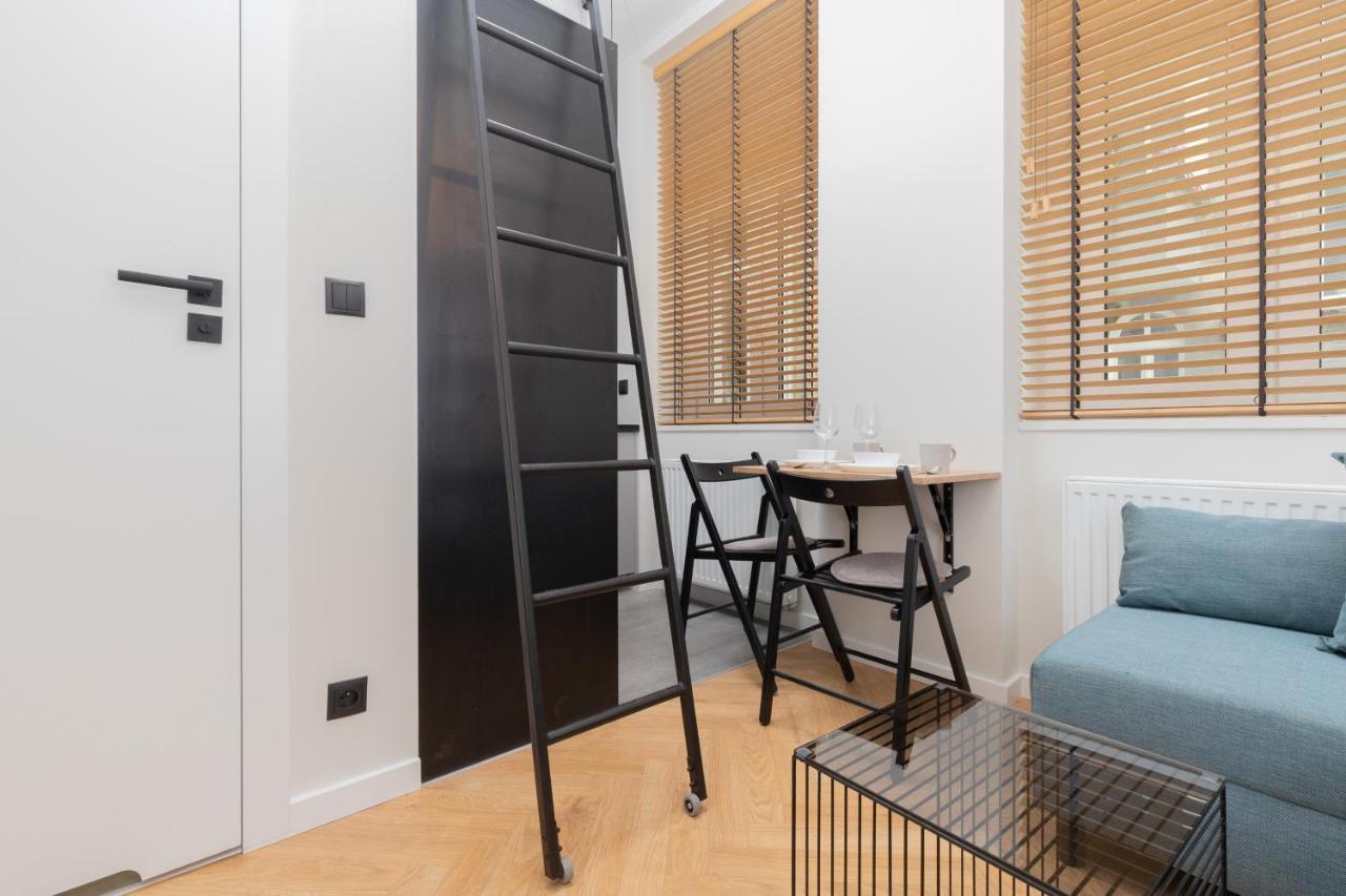 Nad Motlawa Apartamenty Seredynskiego By Noclegi Renters Gdańsk Extérieur photo