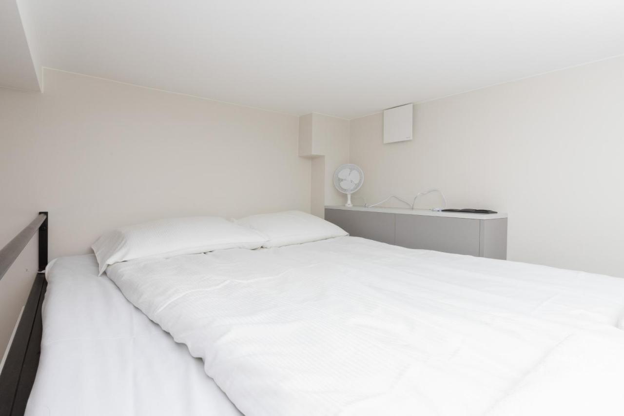Nad Motlawa Apartamenty Seredynskiego By Noclegi Renters Gdańsk Extérieur photo